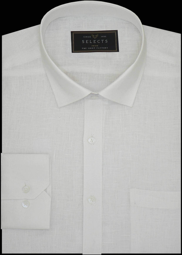 Formal Business Shirt Men's Shirt -The Shirt Factory