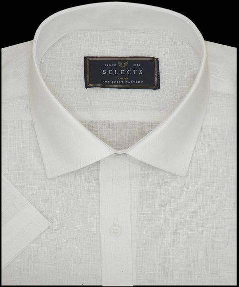 Formal Business Shirt Men's Shirt -The Shirt Factory