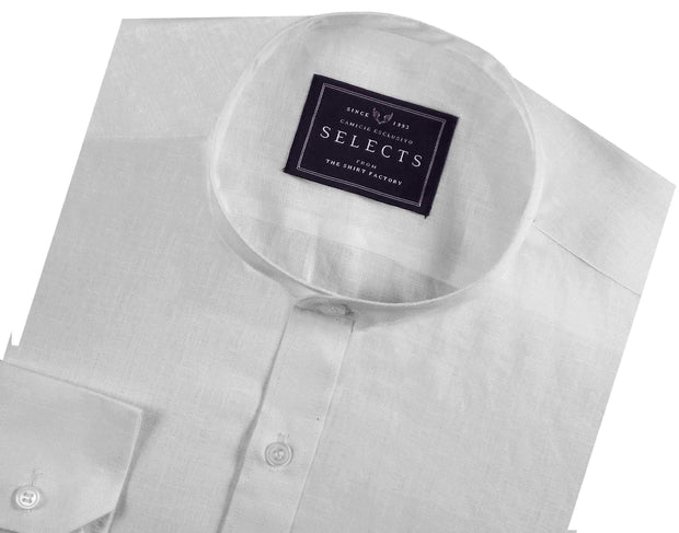 Formal Business Shirt Men's Shirt -The Shirt Factory