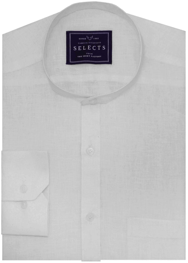 Formal Business Shirt Men's Shirt -The Shirt Factory