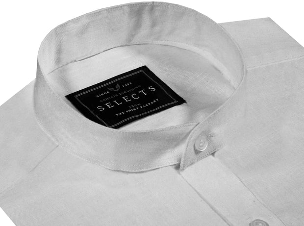 Formal Business Shirt Men's Shirt -The Shirt Factory