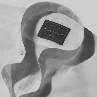Formal Business Shirt Men's Shirt -The Shirt Factory