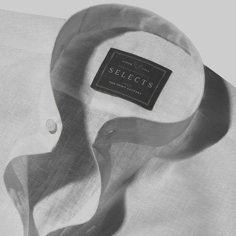 Formal Business Shirt Men's Shirt -The Shirt Factory