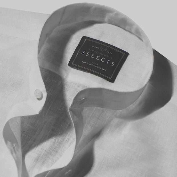 Formal Business Shirt Men's Shirt -The Shirt Factory