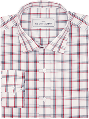 Casual Wear Shirt Men's Shirt -The Shirt Factory