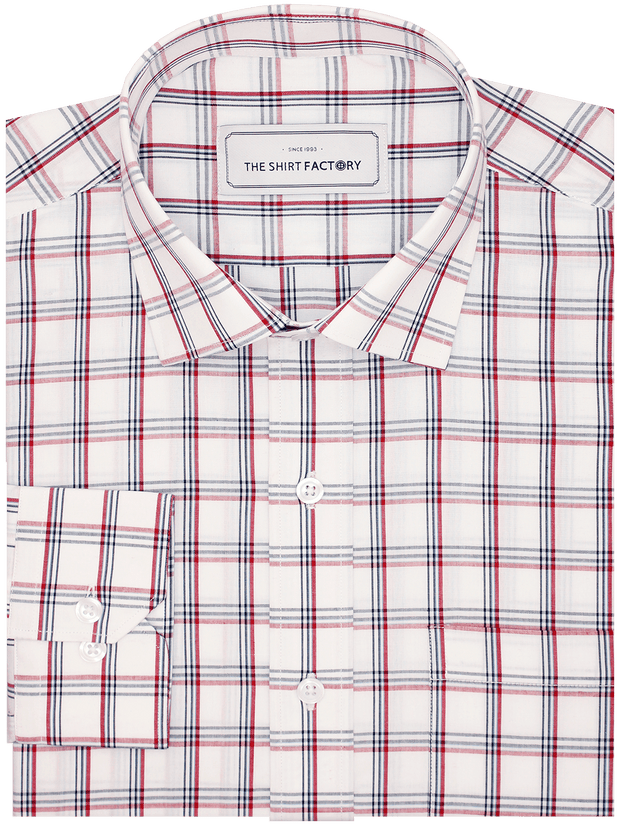 Casual Wear Shirt Men's Shirt -The Shirt Factory