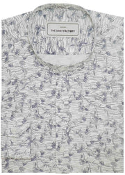 Party Wear Shirt Men's Shirt -The Shirt Factory