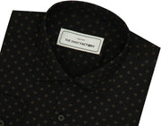 Party Wear Shirt Men's Shirt -The Shirt Factory