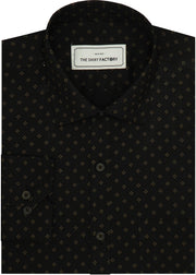 Party Wear Shirt Men's Shirt -The Shirt Factory