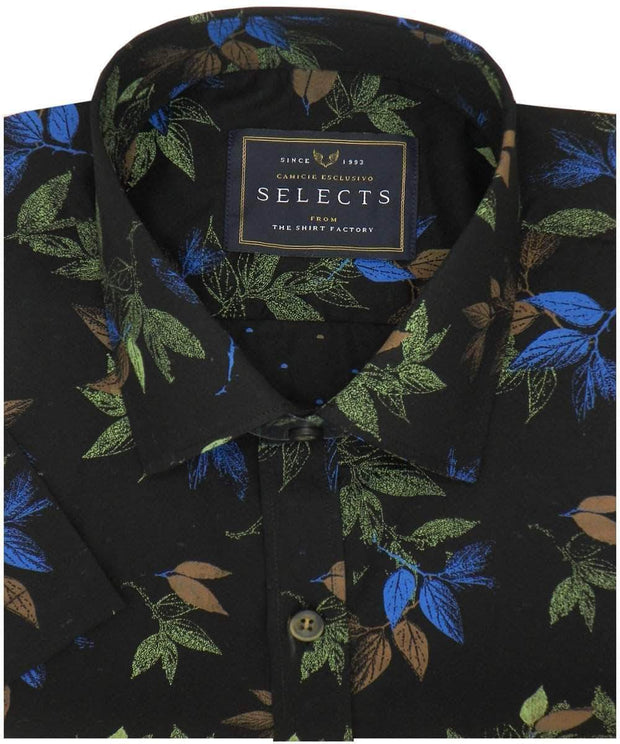 Party Wear Shirt Men's Shirt -The Shirt Factory