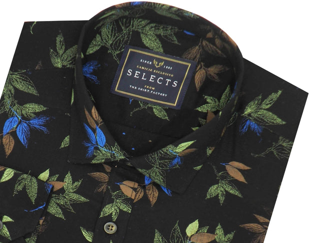 Party Wear Shirt Men's Shirt -The Shirt Factory