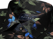 Party Wear Shirt Men's Shirt -The Shirt Factory