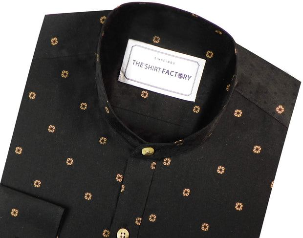 Party Wear Shirt Men's Shirt -The Shirt Factory