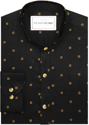 Party Wear Shirt Men's Shirt -The Shirt Factory