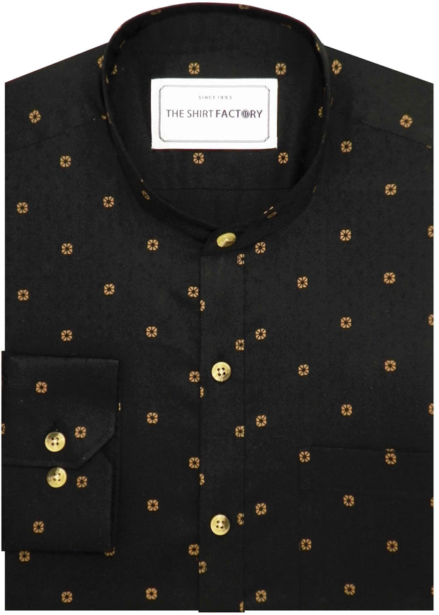 Party Wear Shirt Men's Shirt -The Shirt Factory