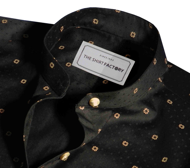 Party Wear Shirt Men's Shirt -The Shirt Factory