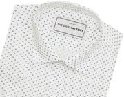 Party Wear Shirt Printed -The Shirt Factory