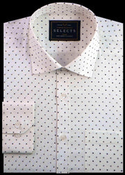 Party Wear Shirt Men's Shirt -The Shirt Factory