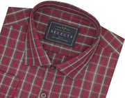 Casual Wear Shirt Men's Shirt -The Shirt Factory