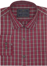 Casual Wear Shirt Men's Shirt -The Shirt Factory