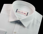 Men's Shirt Men's Shirt -The Shirt Factory