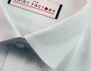 Men's Shirt Men's Shirt -The Shirt Factory