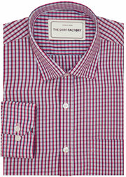 Casual Wear Shirt Shirt -The Shirt Factory