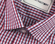 Casual Wear Shirt Shirt -The Shirt Factory