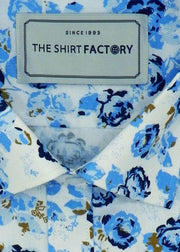 Party Wear Shirt Shirt -The Shirt Factory