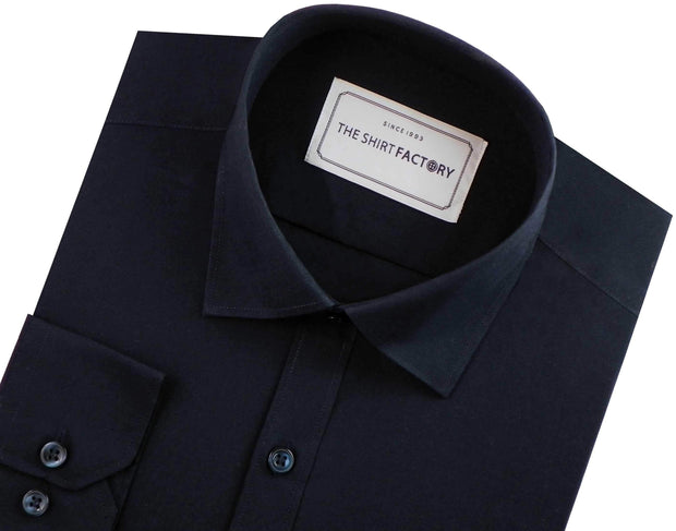 Men's Shirt Men's Shirt -The Shirt Factory