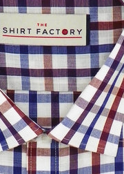 Casual Wear Shirt Shirt -The Shirt Factory