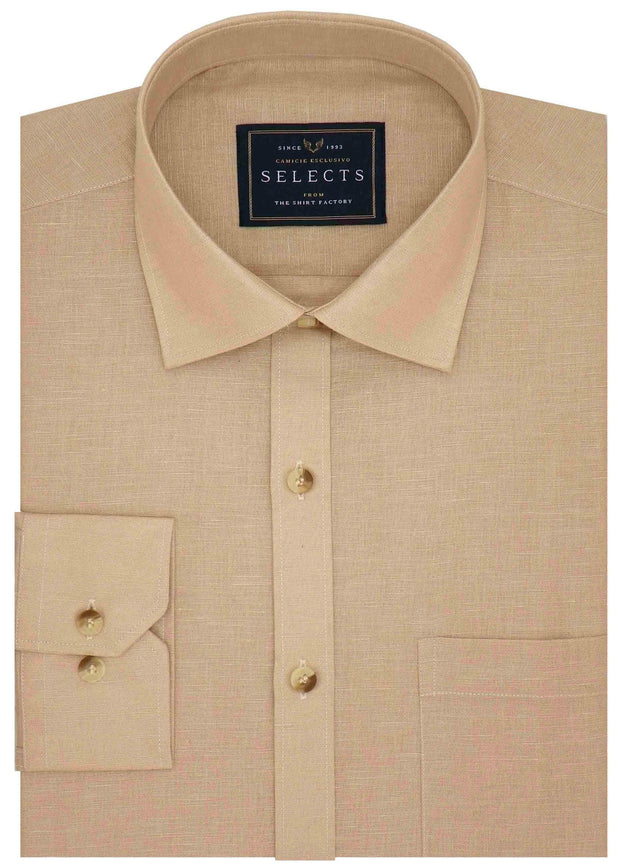 Men's Shirt Men's Shirt -The Shirt Factory