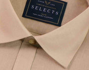 Men's Shirt Men's Shirt -The Shirt Factory