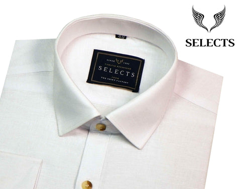 Men's Shirt Men's Shirt -The Shirt Factory