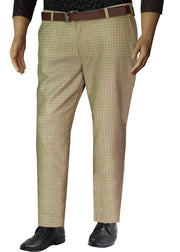 Casual Wear Shirt Trousers -The Shirt Factory