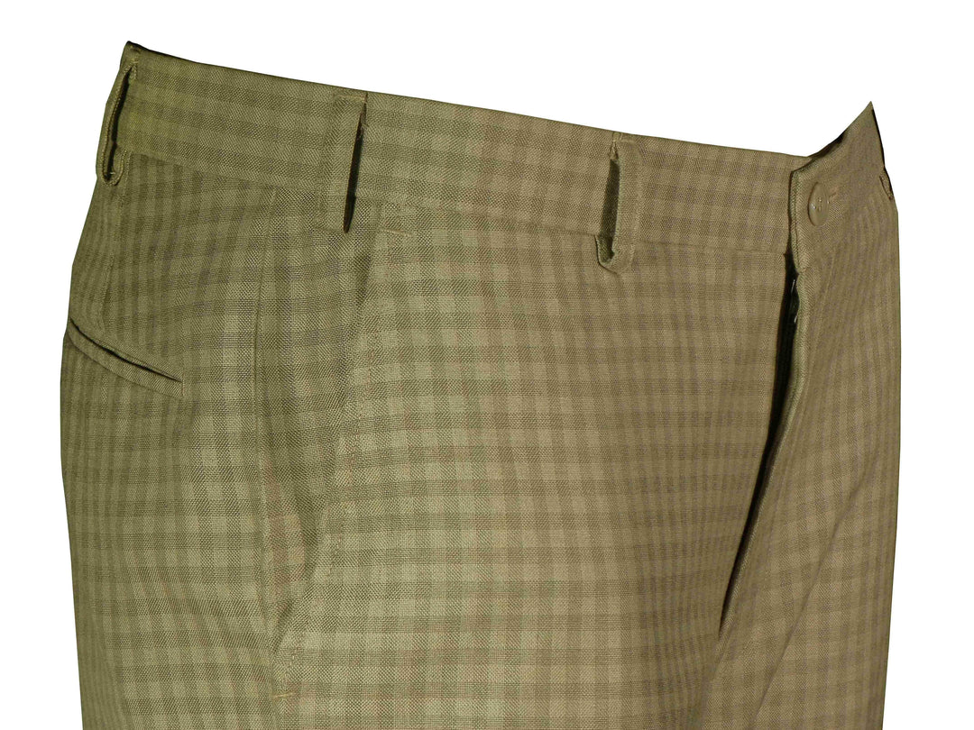 THE SHIRT FACTORY Trousers -The Shirt Factory