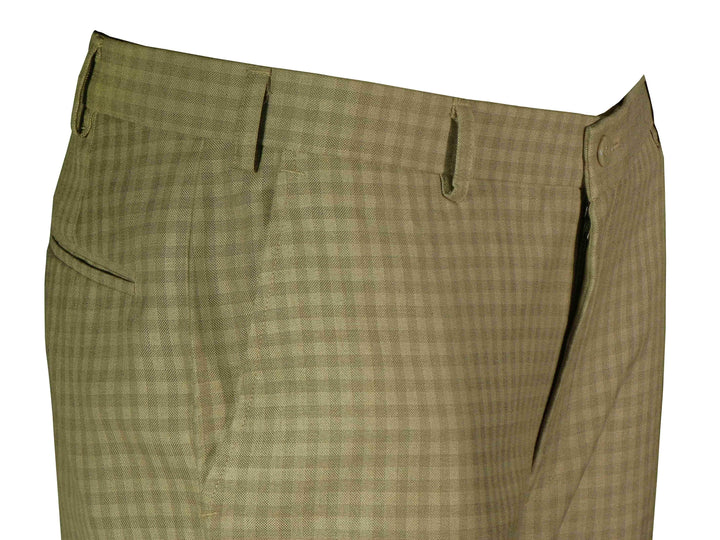 THE SHIRT FACTORY Trousers -The Shirt Factory