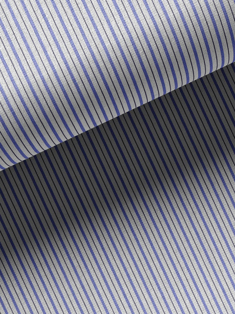 Custom Made Men's Shirt -The Shirt Factory