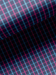 Custom Made Men's Shirt -The Shirt Factory