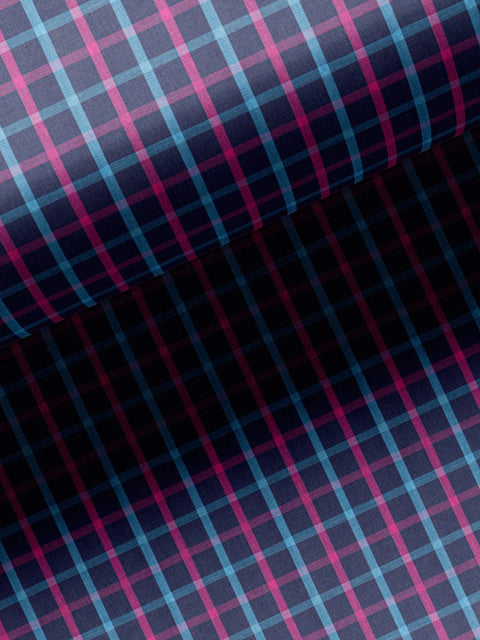 Custom Made Men's Shirt -The Shirt Factory