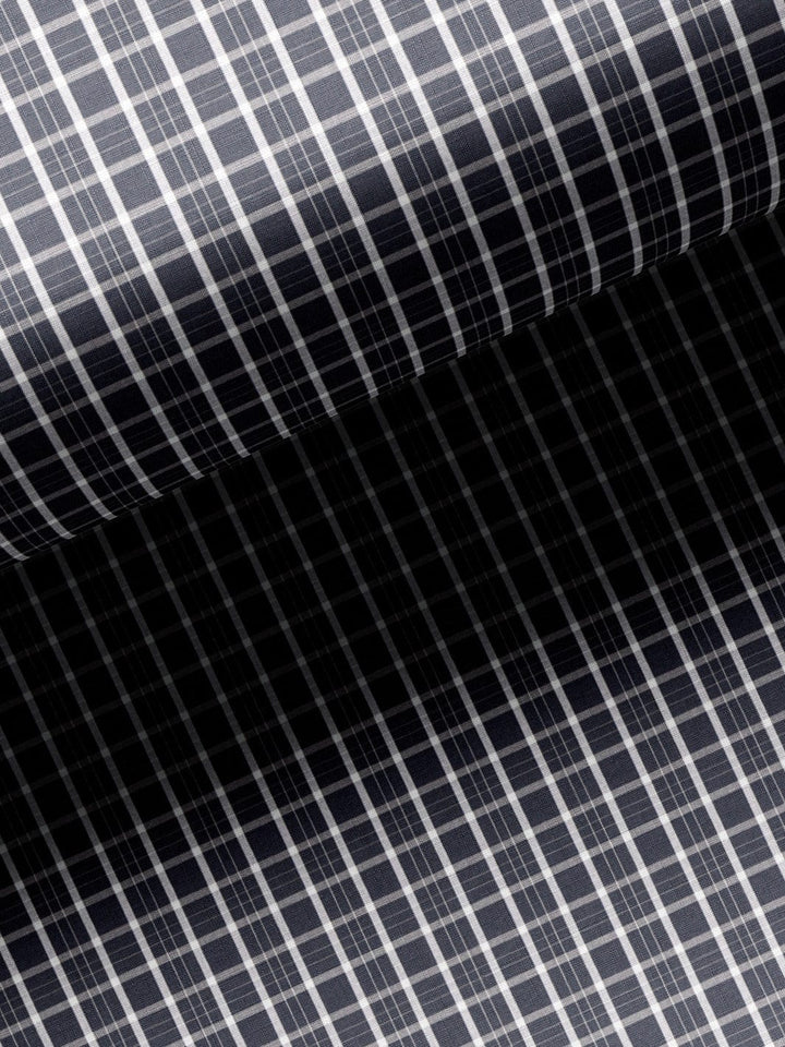 Custom Made Men's Shirt -The Shirt Factory