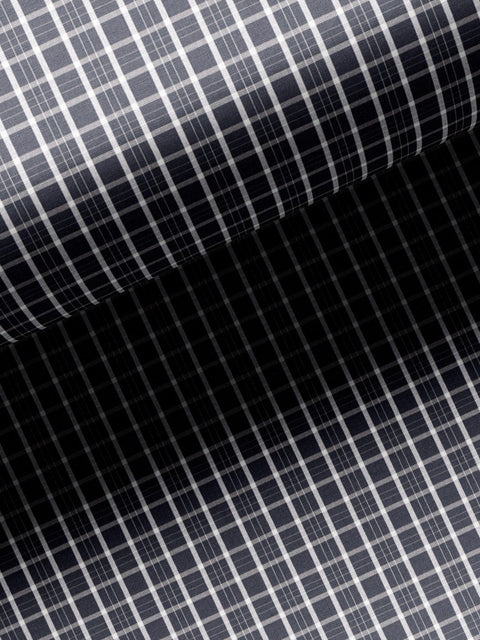 Custom Made Men's Shirt -The Shirt Factory
